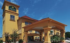 La Quinta Livingston